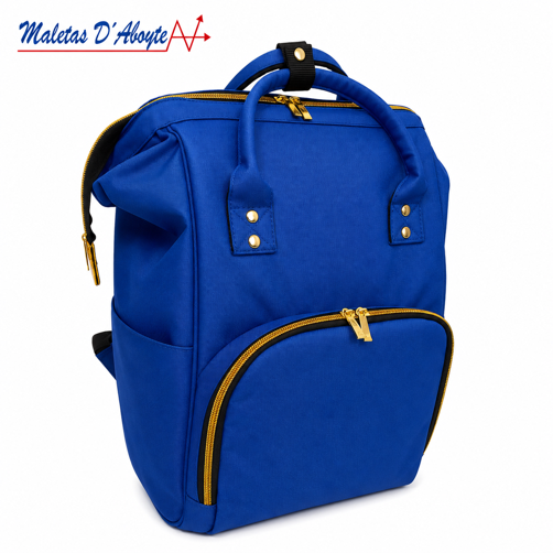 FABRICANTE DE MOCHILAS ECONÓMICAS