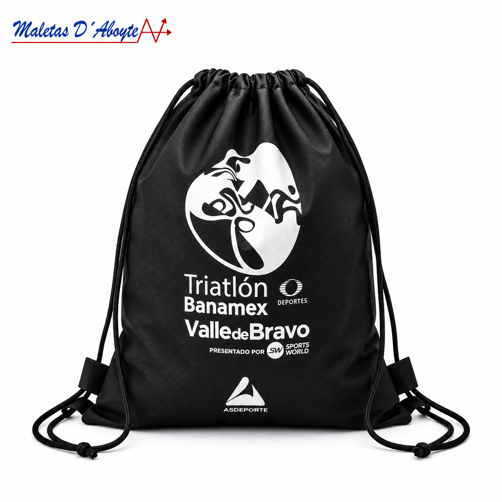 FABRICANTE DE MOCHILAS ECONÓMICAS