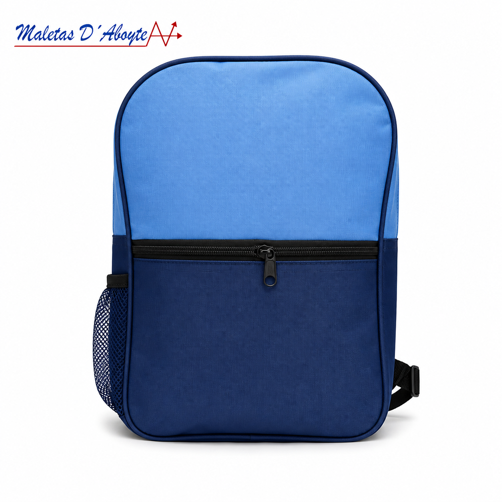 FABRICANTE DE MOCHILAS ECONÓMICAS