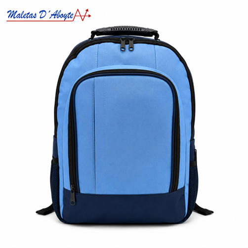 FABRICANTE DE MOCHILAS ECONÓMICAS