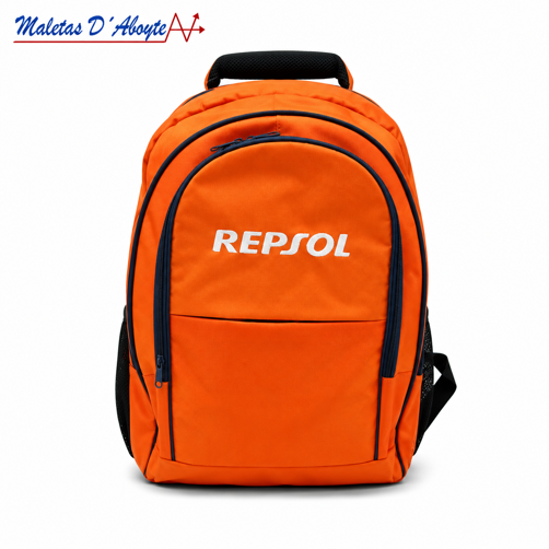 FABRICANTE DE MOCHILAS ECONÓMICAS