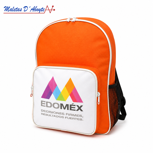 FABRICANTE DE MOCHILAS ECONÓMICAS