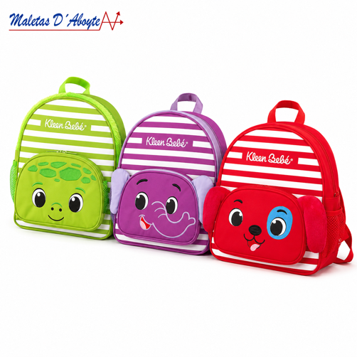 FABRICANTE DE MOCHILAS ECONÓMICAS