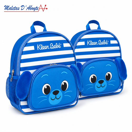 FABRICANTE DE MOCHILAS ECONÓMICAS