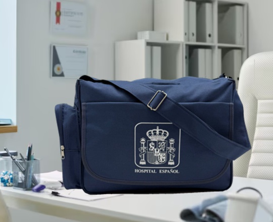 FABRICANTE DE MALETAS PERSONALIZADAS
