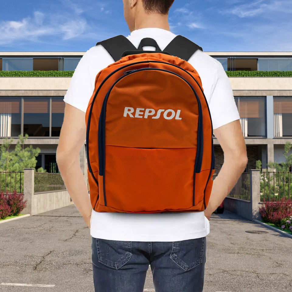FABRICANTE DE MALETAS PERSONALIZADAS PARA ESCUELAS