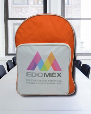 MOCHILAS PERSONALIZADAS PARA COLEGIOS