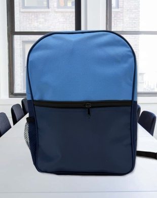 MOCHILAS PERSONALIZADAS PARA COLEGIOS