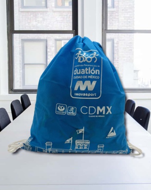 MOCHILAS PERSONALIZADAS PARA COLEGIOS